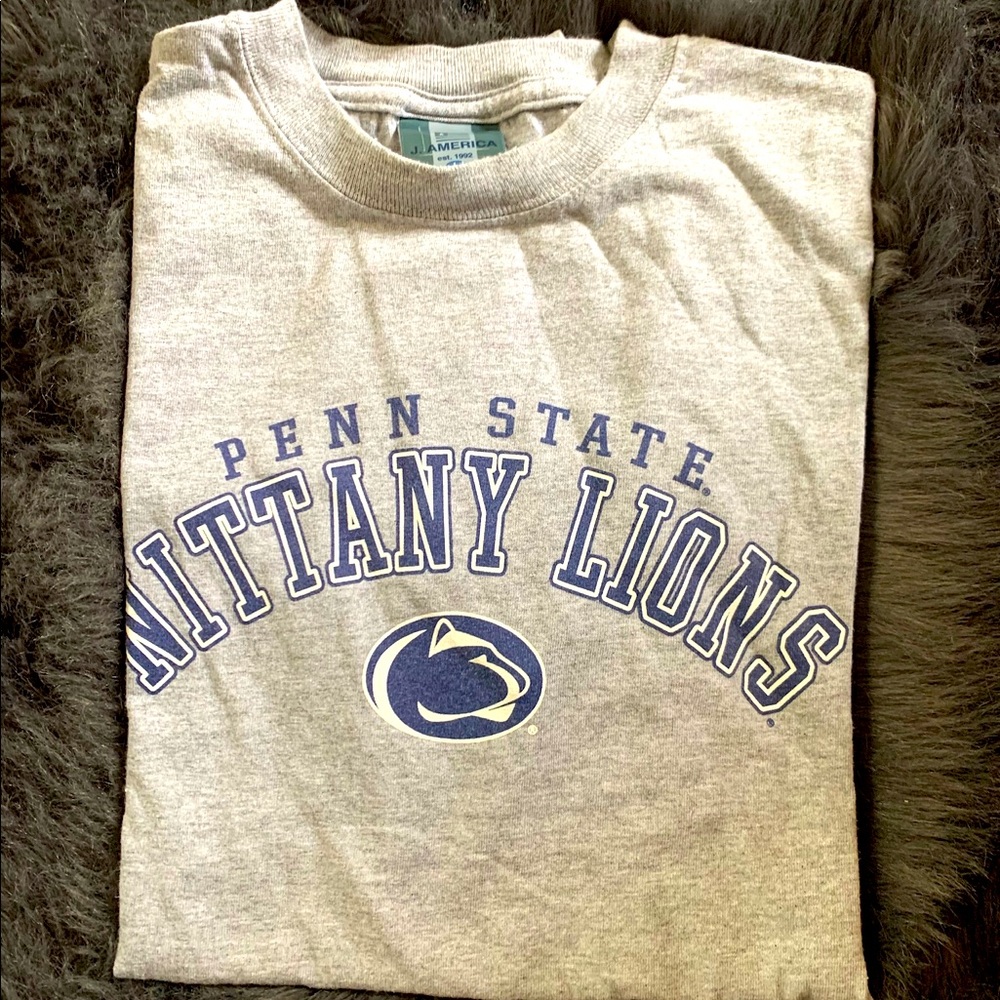 Penn State tshirt